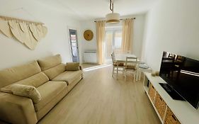 Apartamento El Sereno